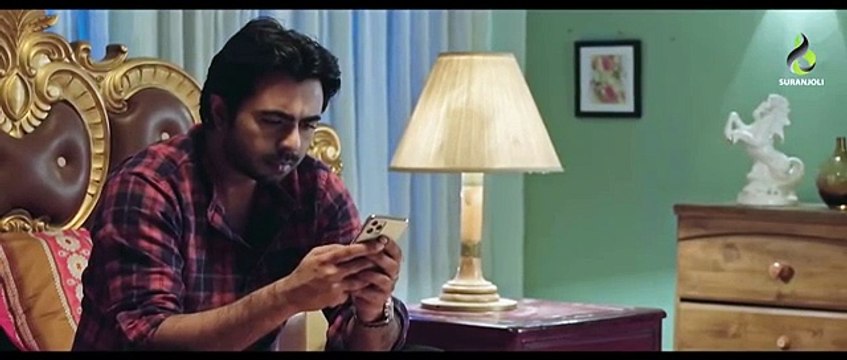 তবুও ভালোবাসি Tobuo Valobashi Apurba Tanjin Tisha Bangla New Natok 2024