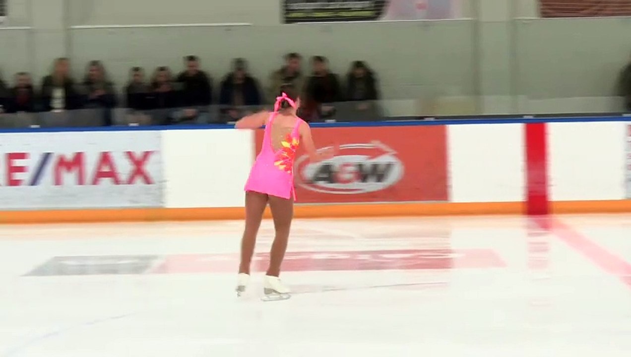 Star 6 Women Groups C, D & E - 2024 Calgary Winter Invitational - Rose Kohn Arena