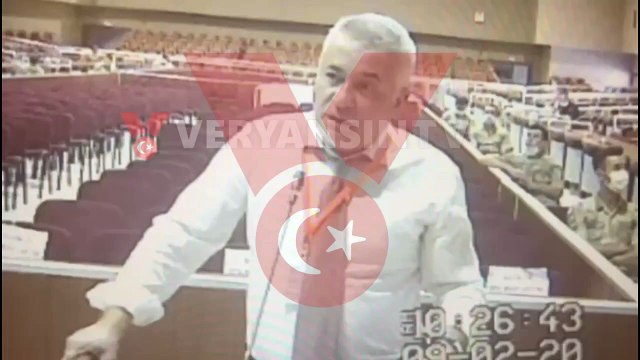 Adil Serdar Saçan mahkemede anlatıyor: Şebnem Korur Fincancı'nın 'Adnan Oktar' bağı