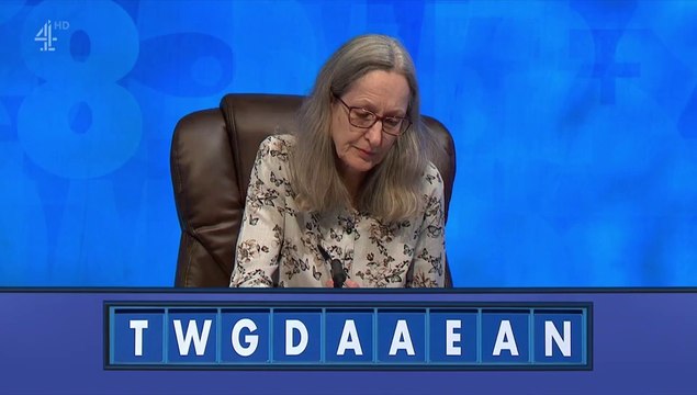 Countdown | Friday 6th May 2022 | Episode 7756