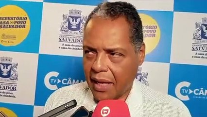Antonio Brito sobre disputa com Elmar Nascimento: "Arthur Lira é grato e correto"