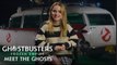 Ghostbusters: Frozen Empire | 'Meet the Ghosts' Promo Spot - Mckenna Grace, Paul Rudd