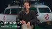 Ghostbusters: Frozen Empire | 'Paranormal Experiences' - Paul Rudd, Ernie Hudson, Bill Murray, Mckenna Grac, Finn Wolfhard
