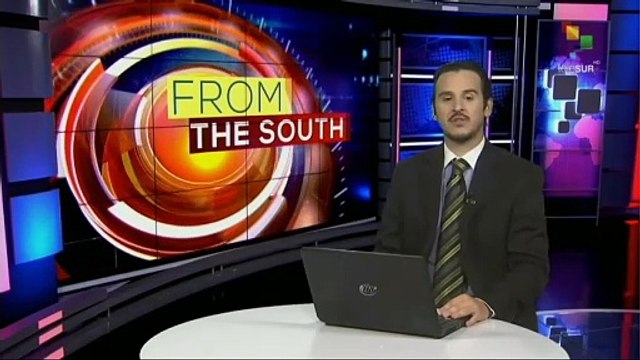 Ecuador's Indigenous Movement marches Against insecurity and proposes to raise VAT