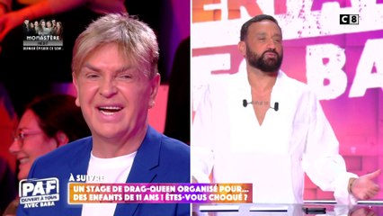 Les prédictions de Claude Alexis pour 2024