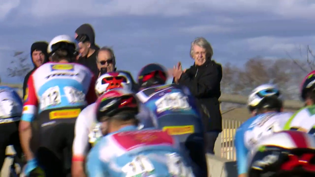 Tour de la Provence 2024