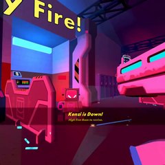 rec room the rise of jumbotron #2 cargo bay