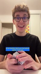 Comment j’ai commencé la magie?! (exclu Dailymotion)