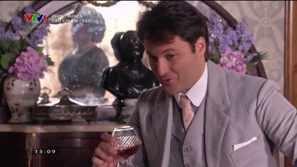 SÁU CHỊ EM TẬP 53 - VTV1 THUYẾT MINH - PHIM TÂY BAN NHA - XEM PHIM SAU CHI EM TAP 54