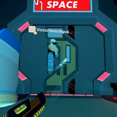 Rec room the rise of jumbotron #6 space