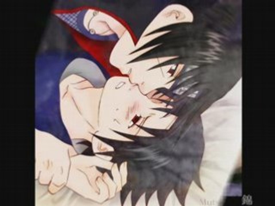 NARUTO ~YAOI~ PARTY