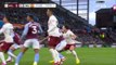 Aston Villa vs  Manchester Utd Highlights