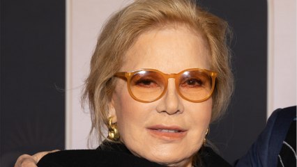 GALA VIDEO - Ilona Smet : Sylvie Vartan glisse une belle confidence sur son fils