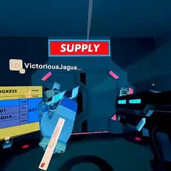Rec room the rise of jumbotron #8: supply