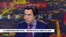 Pierre Gentillet : «Nous sommes dans un état migratoire qui fait que dans 20, 30 ans nous pouvons ressembler à Mayotte»