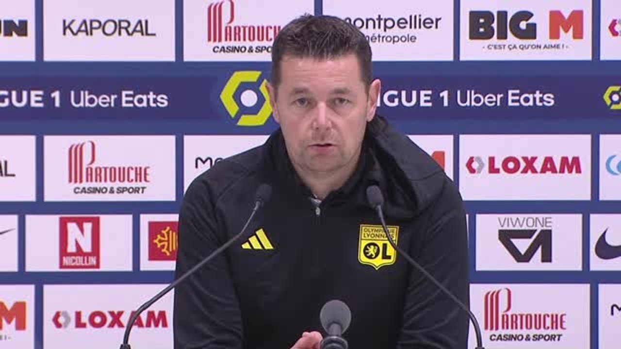 Lyon - Sage : ''Le style n'est pas à la hauteur du résultat''