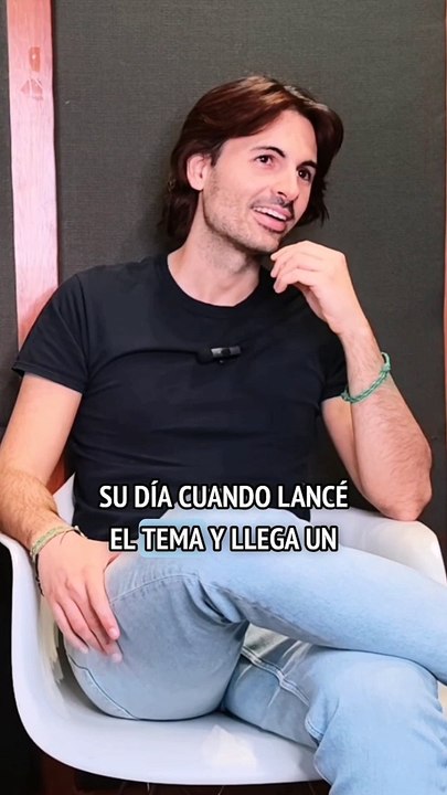 Como lidiar con el que dirán, el cantante CRIS Garez nos cuenta #SINGLE #shortsvideo #followme