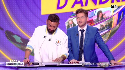 La dépêche d'Andrea : la rumeur sur François Bayrou