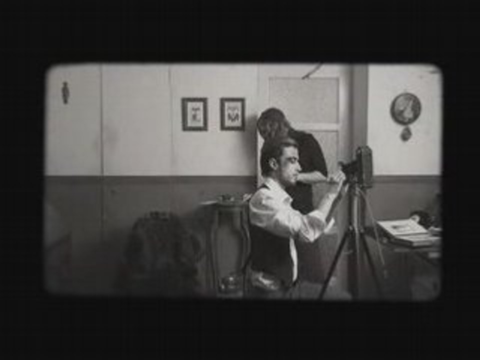 Aereogramme  - A Conscious Life