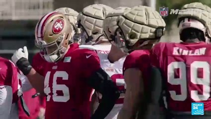 Super Bowl 58: gran final entre dos grandes de fútbol americano y el fenómeno de Taylor Swift