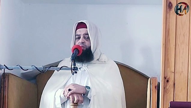 تتمة تفسير سورة الحديد الجمعة الحادية عشرة (2) لفضيلة الشيخ زكرياء بن عبد العظيم