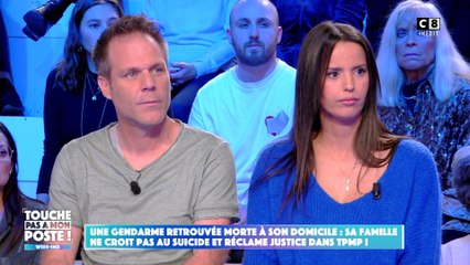 Une gendarme retrouvée morte à son domicile : sa famille ne croit pas au suicide et réclame justice