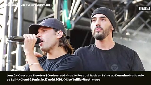 Orelsan, Gringe, Angèle, Jonathan Cohen et... Pharrell Williams réunis : cet incroyable titre fait par une IA est plus vrai que nature
