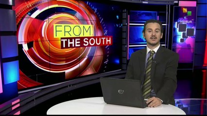 Bolivia: Oruro city celebrates Carnival