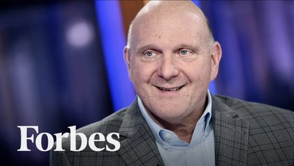 These Executives Became Billionaires While Working For Others