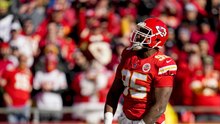 Chiefs Defensive Tactic: Bend, Don't Break vs. 49ers