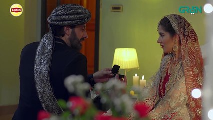 Raaz Episode 4   Saza   Part 1   Presented By Pediasure, L'oreal, Milkpak, Lipton & EBM Heart Beat