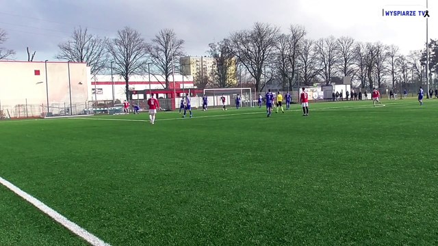 Skrót meczu Stilon Gorzów Wlkp. 1 - 3 ( 0 - 1 ) Flota Świnoujście | Sparing