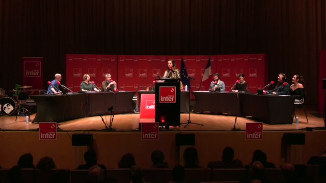 Le réarmement ministériel - Le Billet de Charline dans « Le grand dimanche soir »