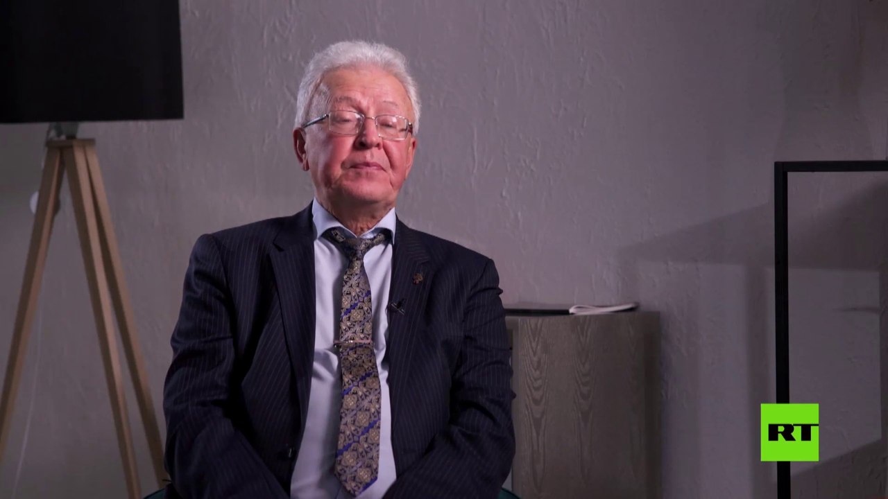 رحلة في الذاكرة - كيف تم فصل السلوك الاقتصادي عن عامل الأخلاق رسميا؟ رؤية البروفيسور كاتاسونوف
