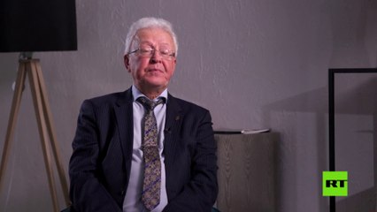 رحلة في الذاكرة - كيف تم فصل السلوك الاقتصادي عن عامل الأخلاق رسميا؟ رؤية البروفيسور كاتاسونوف