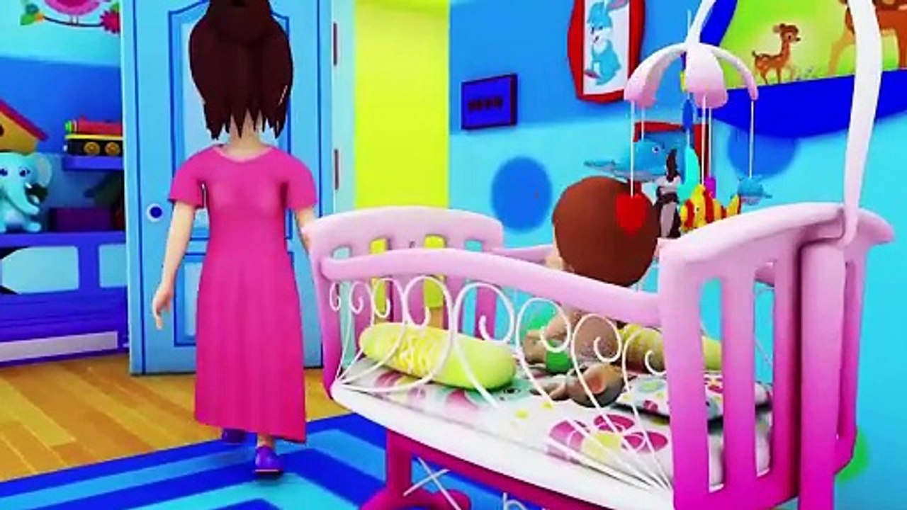 كليب يلا تنام واهديلك طير الحمام بدون ايقاع _ قناة وناسة