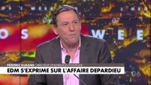 Frédéric Durand : «La rumeur devient une arme politique»