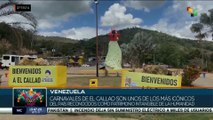 El Callao lucha por mantener su cultura y tradiciones