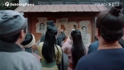 ZHE GE SHA SHOU BU GAI XU QIU (2022) EPISODE 13