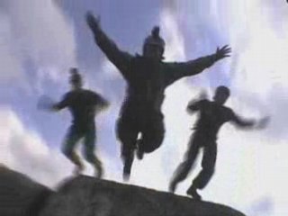 playpauserewind - adrenaline