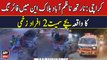 Karachi North Nazimabad Block N Main Firing | Breaking News