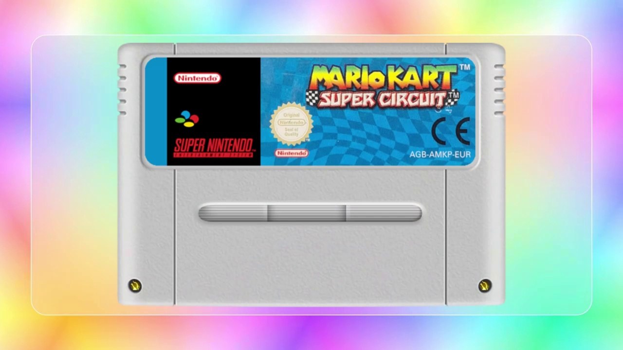 OH NON PAS ENCORE EUX… (MKSC #6)