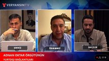 Eski örgüt üyesi anlattı: 'Adnan Oktar suç örgütünün sözcüsü Ömer Faruk Gergerlioğlu'