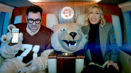 Homes.com "Quick Question" Super Bowl 2024 Commercial with Heidi Gardner