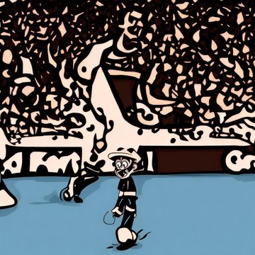 Face à l'OGC Nice, l'AS Monaco dévoile ses choix tactiques en dévoilant les compositions officielles