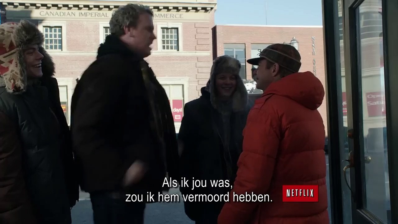 Fargo _ Trailer _ Netflix 5