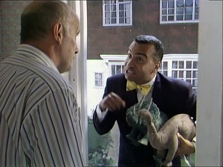 One Foot in the Grave Season 02 Episode 04 - Who Will Buy