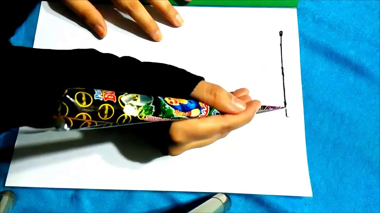 Arabic mehndi class 5 | beautiful mehndi design | easy henna tattoo