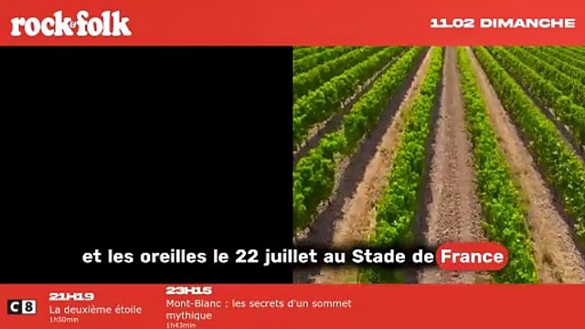 Les incontournables concerts de metal et de hard rock en France en 2023 !