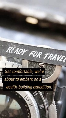 Networking for Wealth Creation